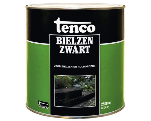 TENCO Bielzenzwart 2,5 l