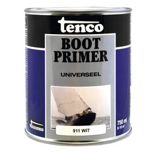TENCO Bootprimer universeel 911 wit 750 ml-thumb-0