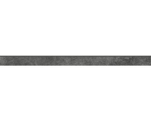 Plint Montreal grijs 8x120 cm