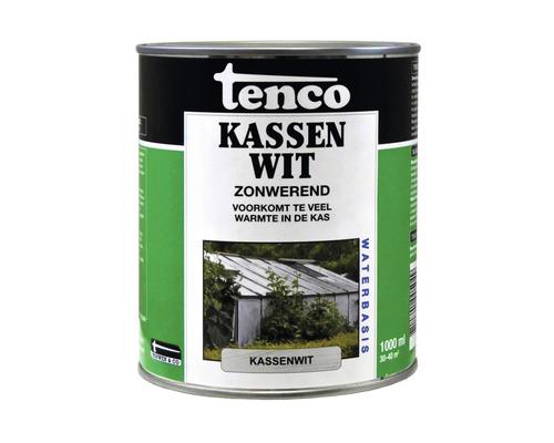 TENCO Kassenwit 1 l-0