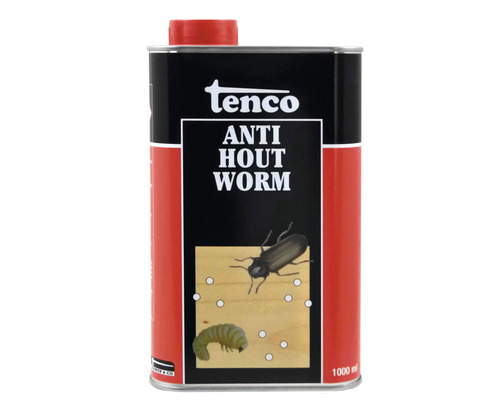 TENCO Anti houtworm 1 l