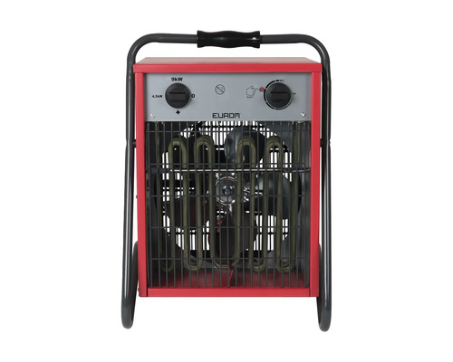 EUROM Elektrische werkplaatskachel EK9002 9000 Watt EUROM Elektrische werkplaatskachel EK9002 9000 Watt