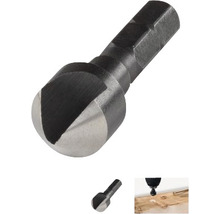 Verzinkboor voor hout