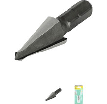 WOLFCRAFT Gatenfrees HSS 4-12,2 mm
