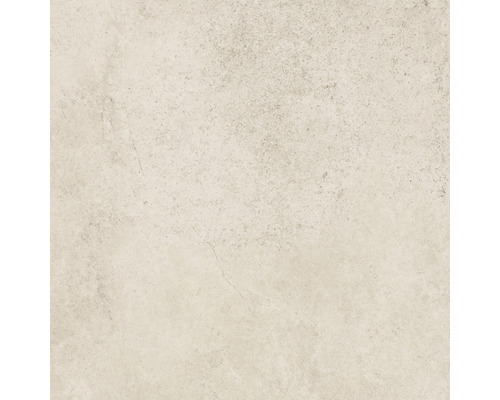 Wand- en vloertegel Montreal zand 59,7x59,7 cm gerectificeerd