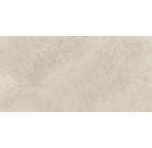 Beige vloertegel met lichte structuur
