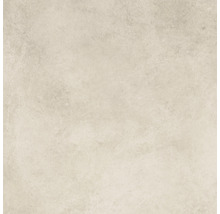 Beige vloertegel met mat oppervlak