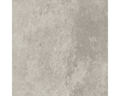 Wand- en vloertegel Montreal zilver 79,7x79,7 cm gerectificeerd