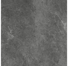 Wand- en vloertegel Montreal antraciet 79,7x79,7 cm gerectificeerd