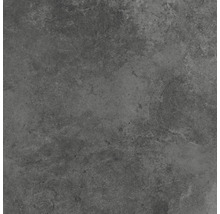 Wand- en vloertegel Montreal antraciet 79,7x79,7 cm gerectificeerd