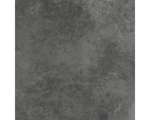 Wand- en vloertegel Montreal antraciet 79,7x79,7 cm gerectificeerd