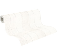 Behangrol met houten plankenpatroon