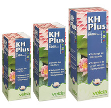 VELDA Waterverbeteraar KH Plus new formular 500 ml-thumb-1