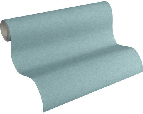 Rol vliesbehang met textielstructuur