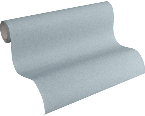 Rol vliesbehang met textielstructuur