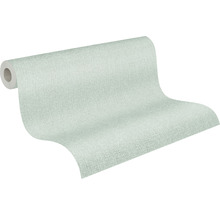 Behangrol met textielstructuur