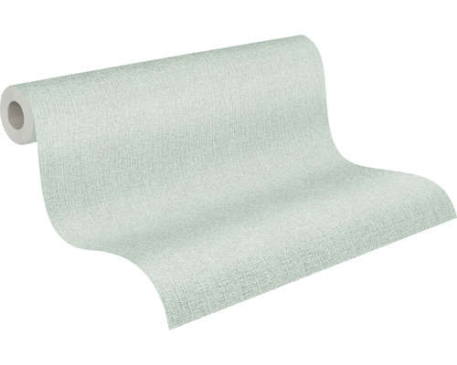 Behangrol met textielstructuur