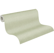 Behangrol met textielpatroon