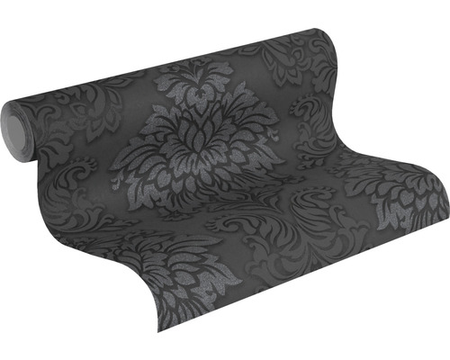 Behangrol met motief