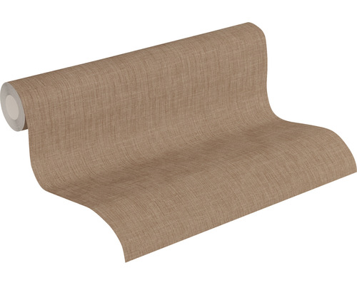 Behangrol met stofpatroon