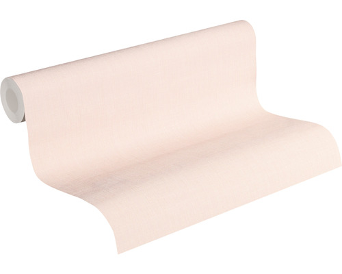 Rol behang met lichte structuur