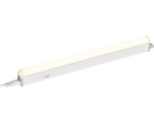 LED onderbouwlamp met schakelaar en kabel