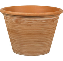 Terracotta plantenpot