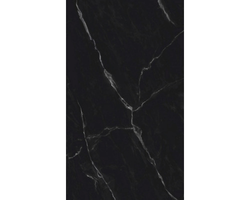 Decoratieve plaat met marmerstructuur