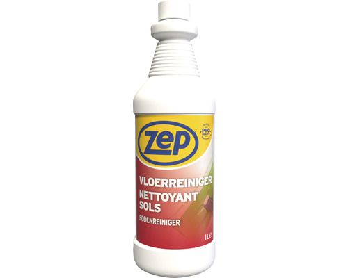 ZEP Vloerreiniger 1000 ml-0