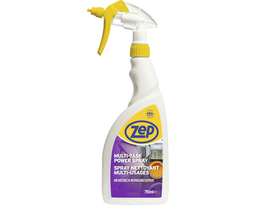 ZEP Multi task power spray 750 ml