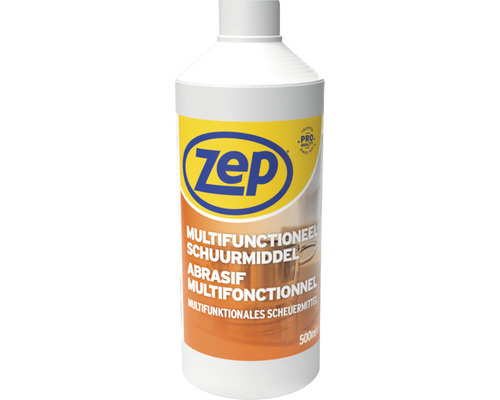 ZEP Multifunctioneel schuurmiddel 500 ml