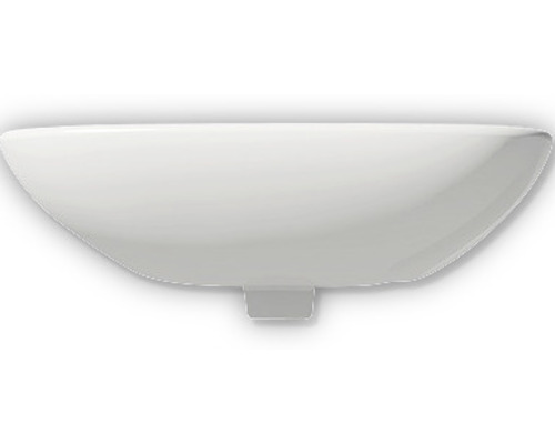 Wastafel van keramiek