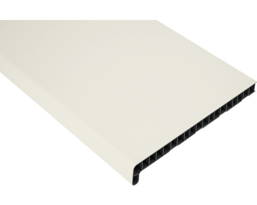 Kunststof vensterbank