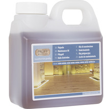 Proff Woodcare Onderhoudsolie in jerrycan