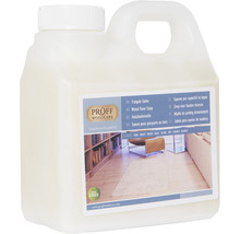Proff Woodcare Zeep voor houten vloeren