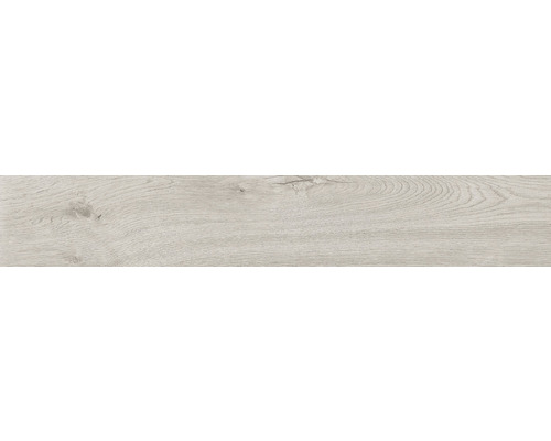 Wand- en vloertegel Yuka sabbia houtlook 23x120 cm gerectificeerd-0