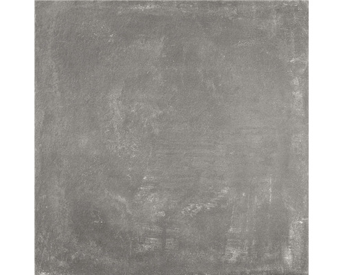 Wand- en vloertegel Aspen graphite 100x100 cm gerectificeerd