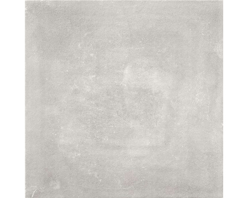 Wand- en vloertegel Aspen grey 100x100 cm gerectificeerd