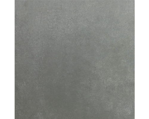 Wand- en vloertegel Ecco graphite mat 100x100 cm gerectificeerd