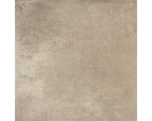 Wand- en vloertegel Ecco mokka mat 59,8x59,8 cm gerectificeerd Wand- en vloertegel Ecco mokka mat 59,8x59,8 cm gerectificeerd