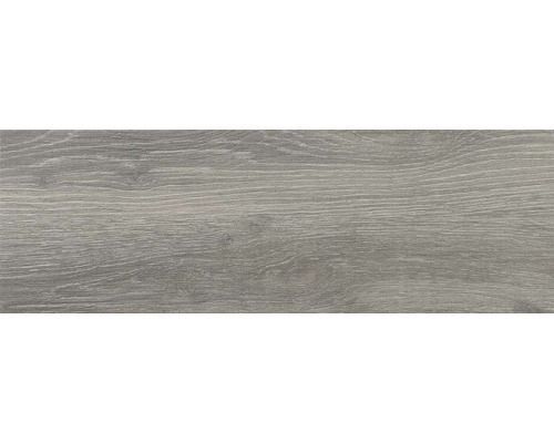 Wand- en vloertegel Forest gris houtlook 20x60 cm