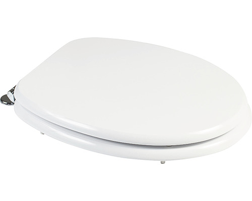 Toiletbril van kunststof