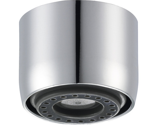 Metalen kraanbeluchter