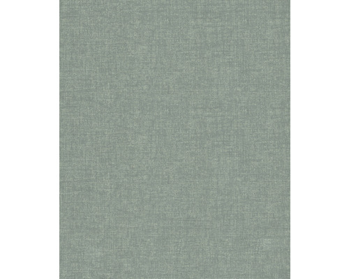 SUPERFRESCO EASY Vliesbehang 105958 Secret Garden effen Melle groen Textielbehang met fijne structuur