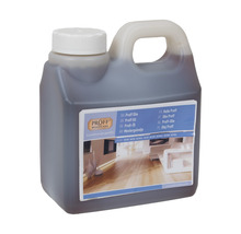 Proff Woodcare olie voor houtonderhoud