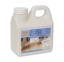 Proff Woodcare olie voor hout