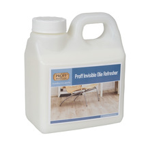 Proff Invisible Olie Refresher voor houten oppervlakken