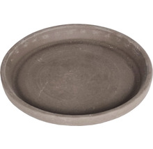 SPANG Plantenschotel XLU grijs Ø18 cm