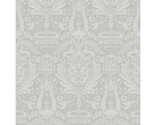 LAURA ASHLEY Vliesbehang 113410 Heraldic damask