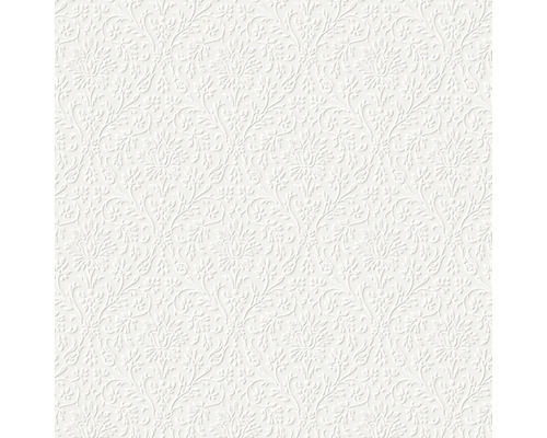 LAURA ASHLEY Vliesbehang 113418 Annecy paintable Behang met bloemenpatroon
